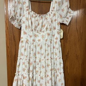 Altar’d State Dress Large